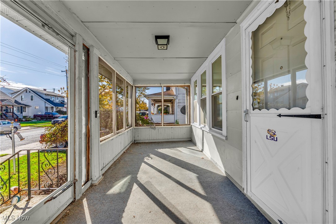 Bellfield Park - Residential