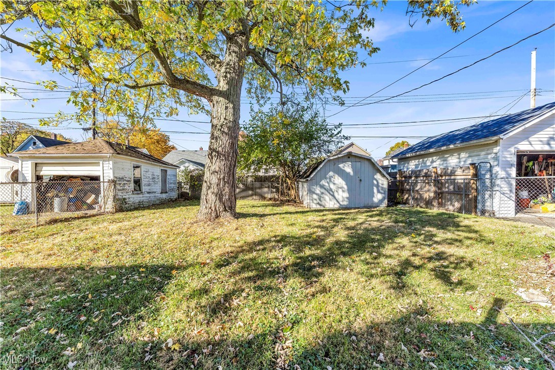 Bellfield Park - Residential