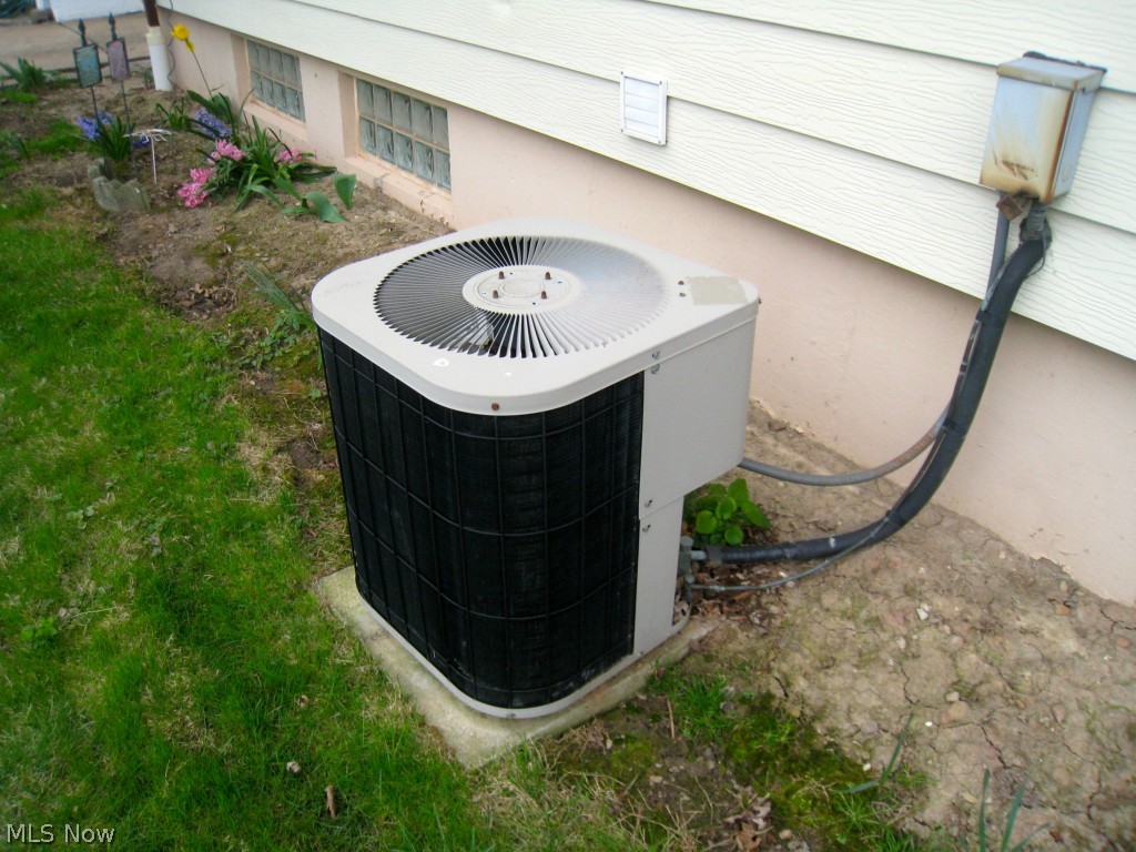 Brook Park Acres 02 - Residential