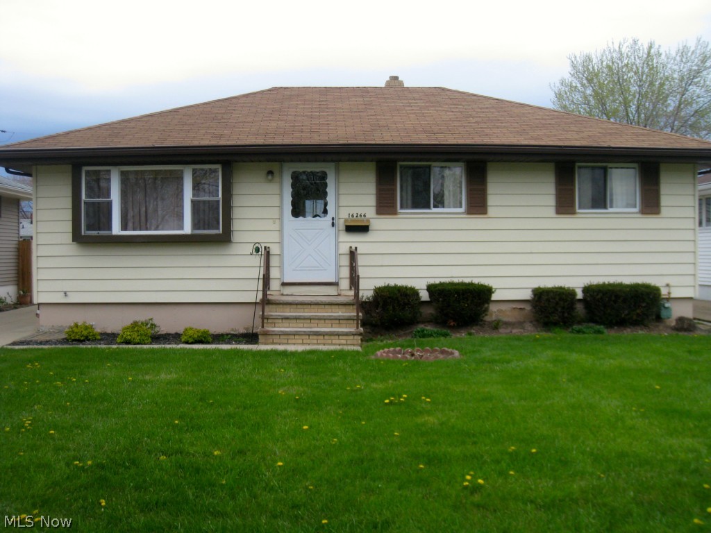 Brook Park Acres 02 - Residential