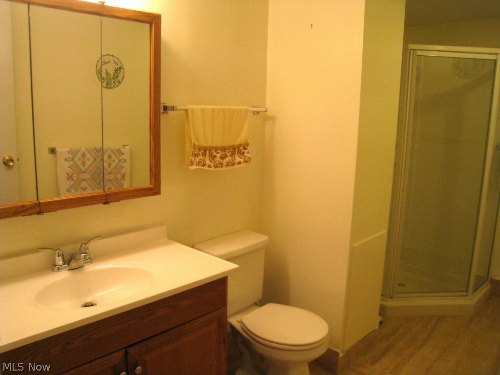 Brook Park Acres 02 - Residential