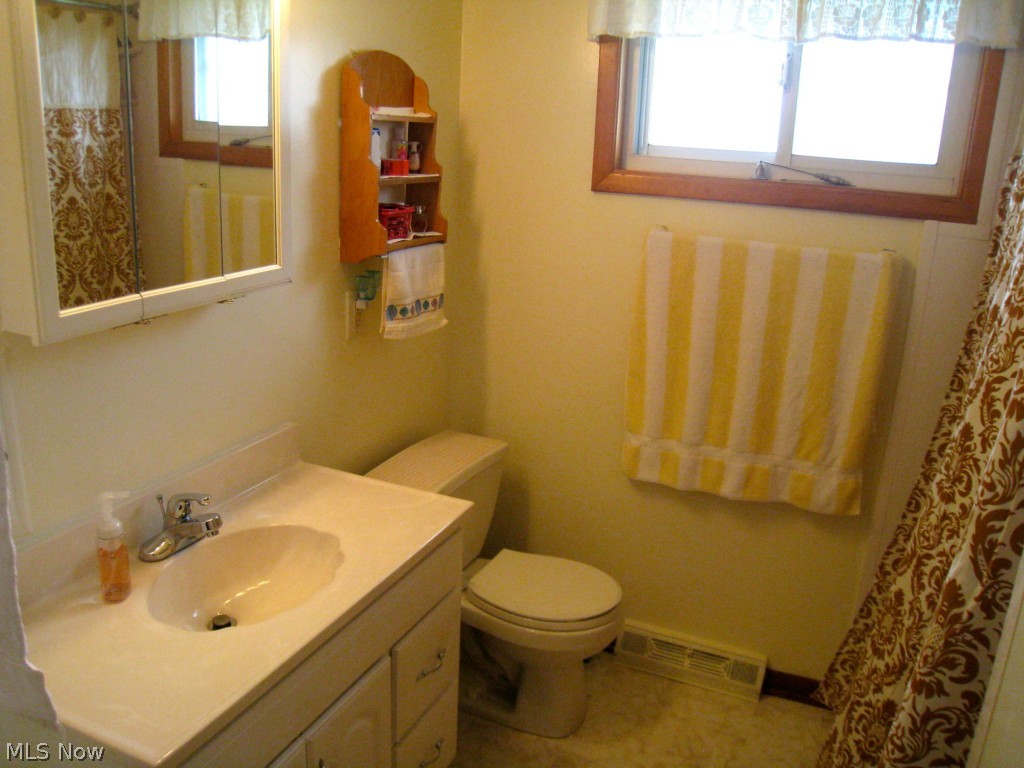 Brook Park Acres 02 - Residential