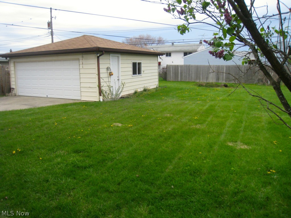 Brook Park Acres 02 - Residential