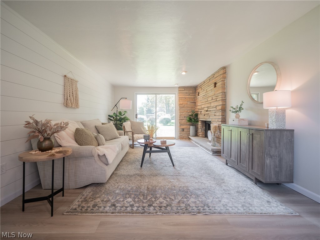 Chas E Walkers Resub - Residential