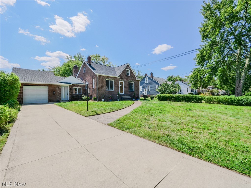 Chas E Walkers Resub - Residential