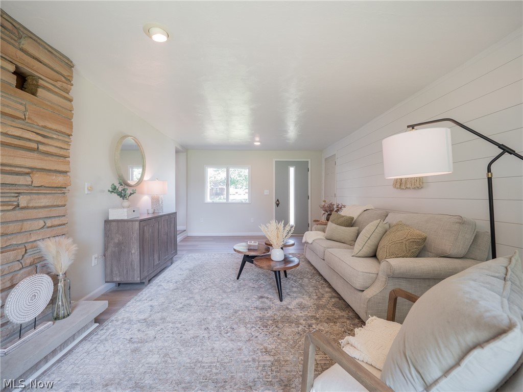 Chas E Walkers Resub - Residential