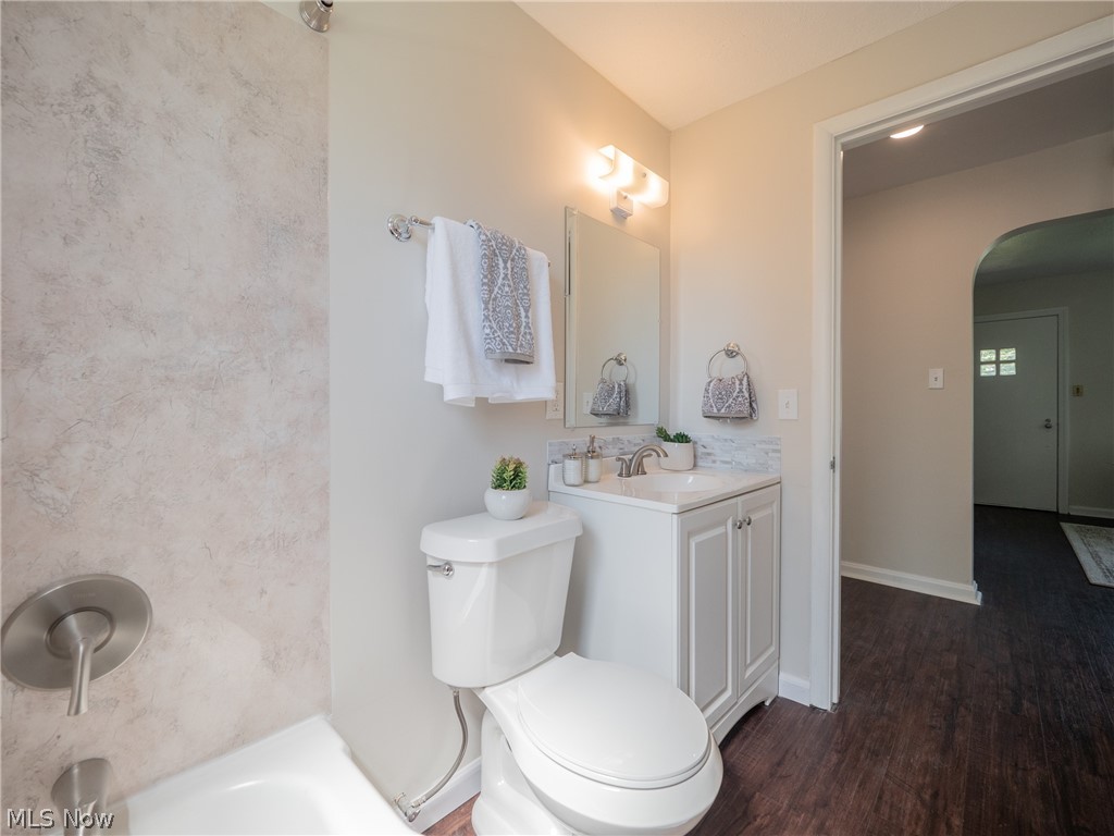 Chas E Walkers Resub - Residential