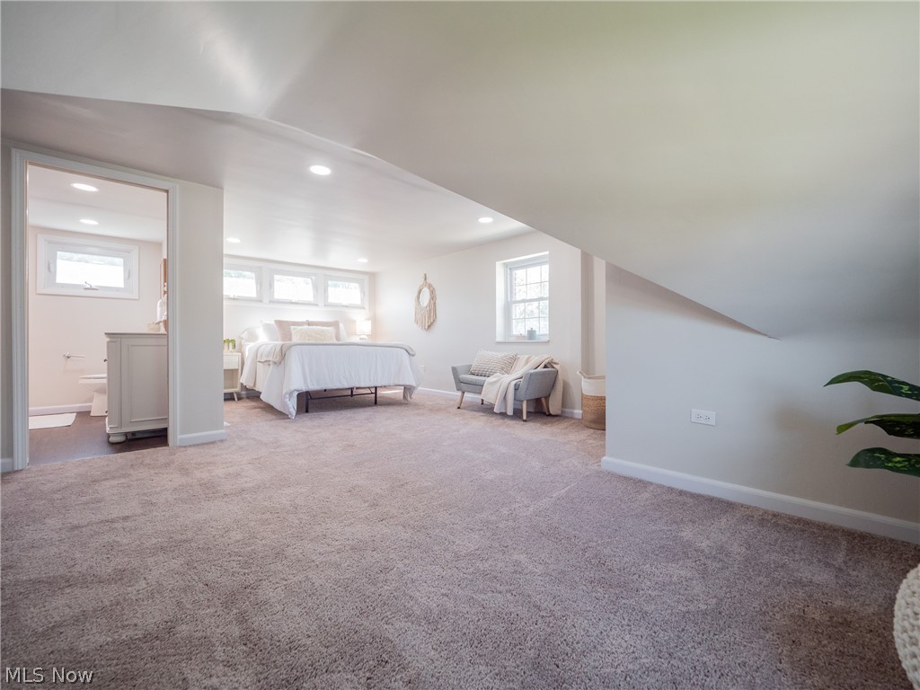 Chas E Walkers Resub - Residential