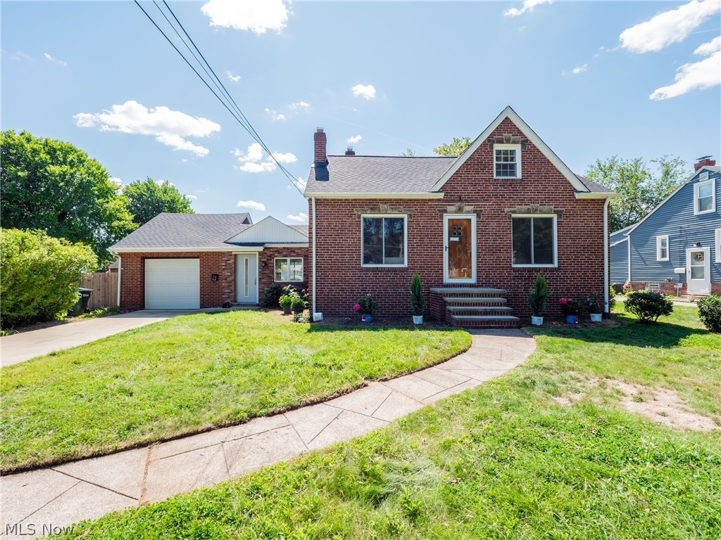 Chas E Walkers Resub - Residential