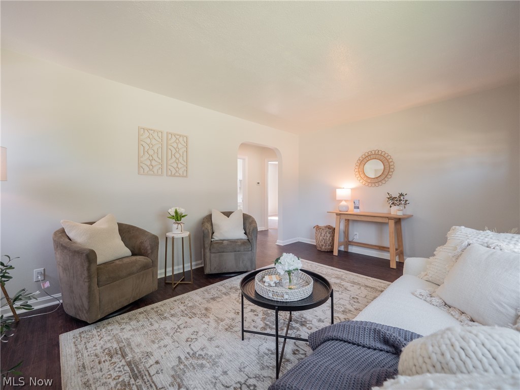 Chas E Walkers Resub - Residential