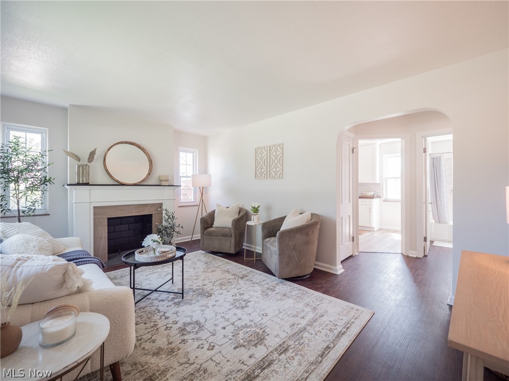 Chas E Walkers Resub - Residential