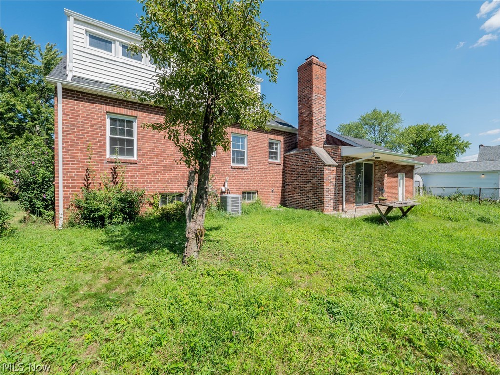 Chas E Walkers Resub - Residential