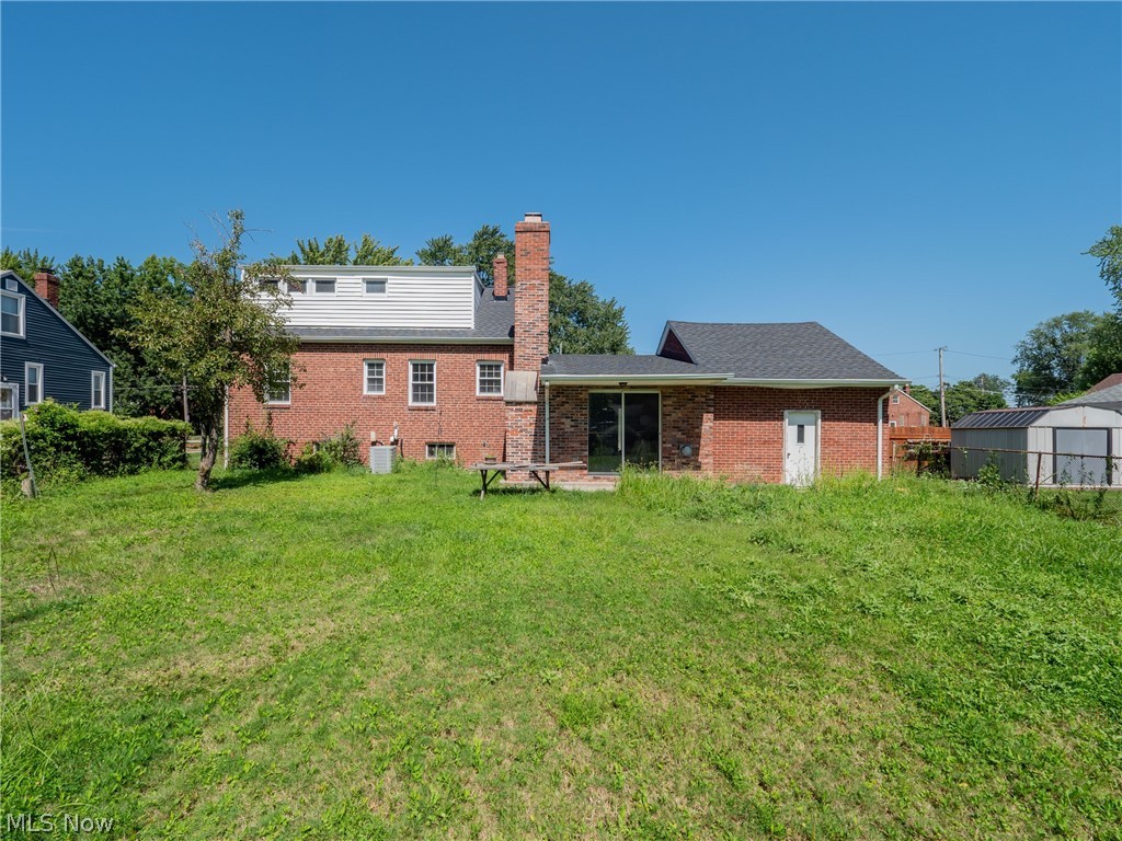 Chas E Walkers Resub - Residential