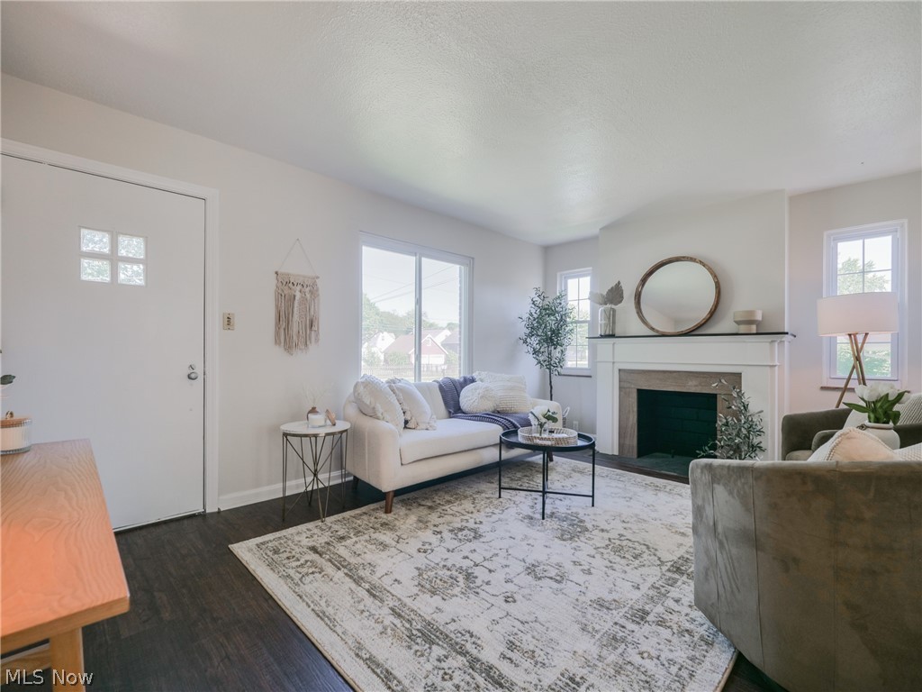 Chas E Walkers Resub - Residential