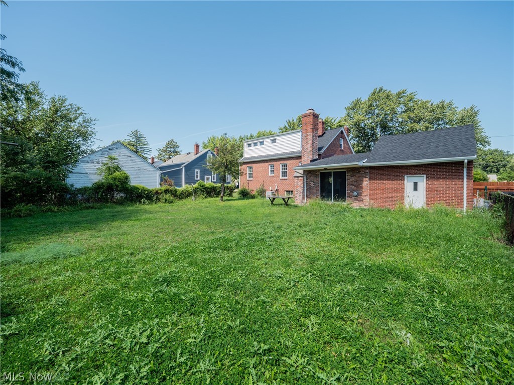 Chas E Walkers Resub - Residential