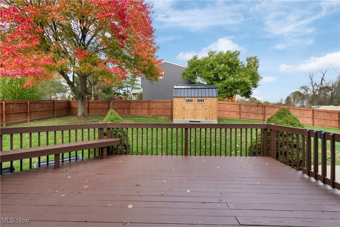 Reindeer Heights #2 - Residential