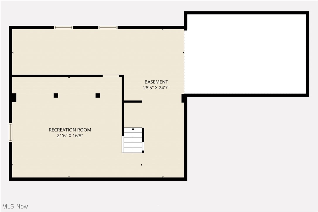 Reindeer Heights #2 - Residential