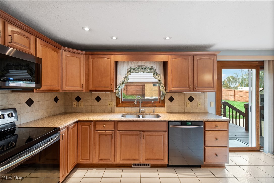 Reindeer Heights #2 - Residential