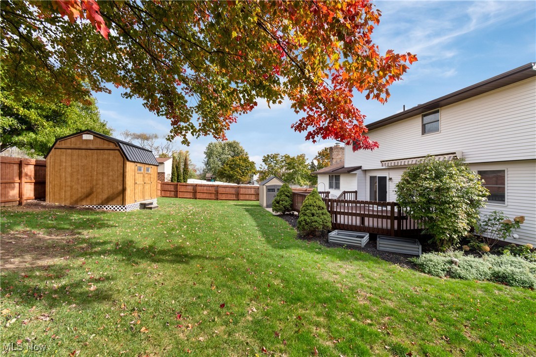 Reindeer Heights #2 - Residential