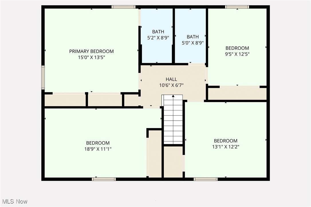 Reindeer Heights #2 - Residential