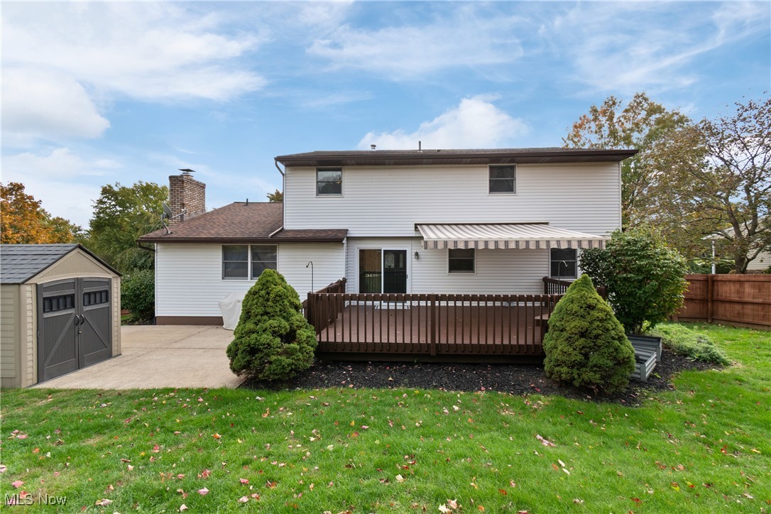 Reindeer Heights #2 - Residential