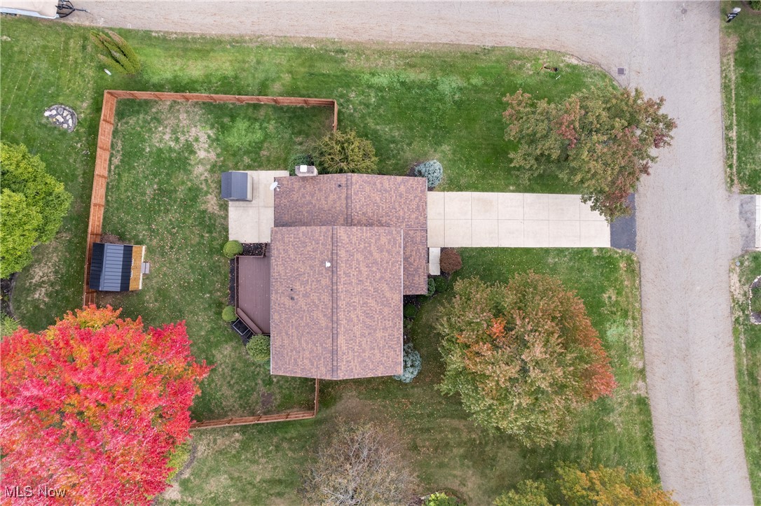 Reindeer Heights #2 - Residential