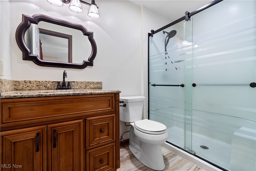 Reindeer Heights #2 - Residential