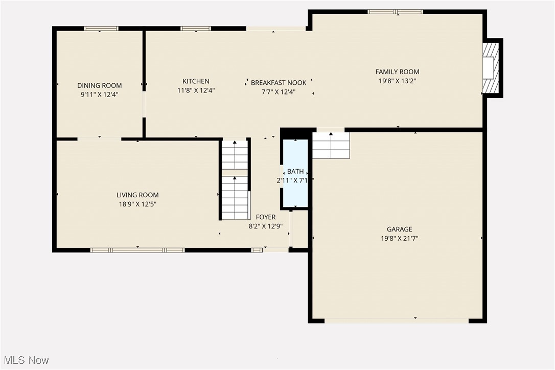 Reindeer Heights #2 - Residential