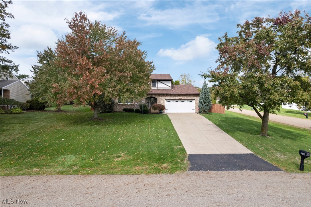 Reindeer Heights #2 - Residential