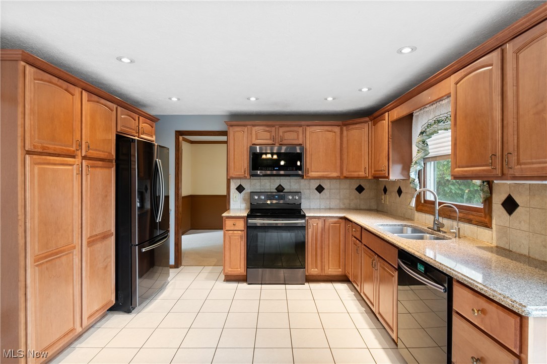 Reindeer Heights #2 - Residential