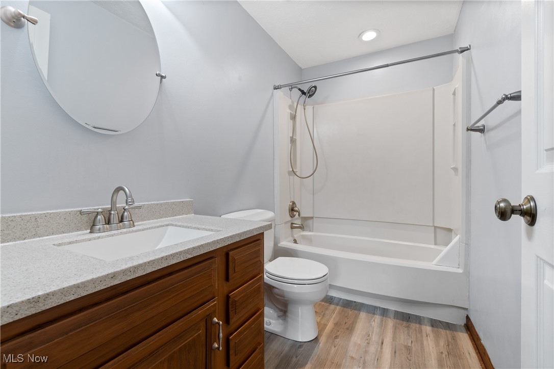 Reindeer Heights #2 - Residential