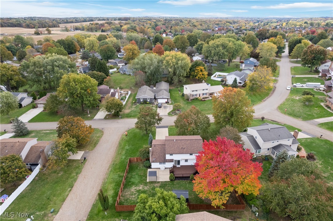 Reindeer Heights #2 - Residential