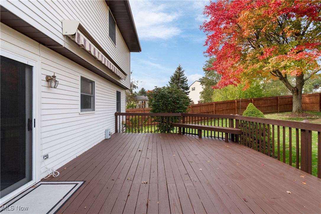 Reindeer Heights #2 - Residential