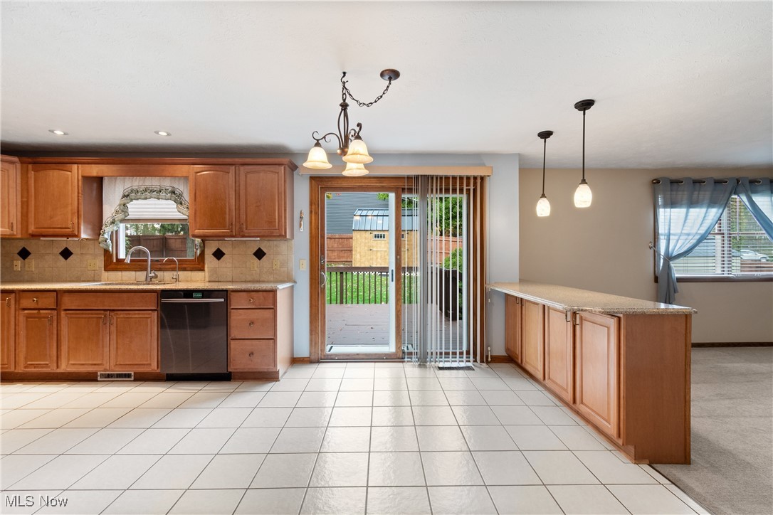 Reindeer Heights #2 - Residential