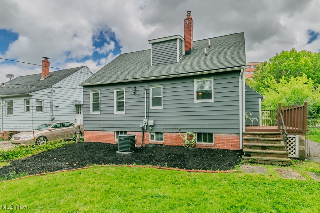 1620 S Taylor Road, Cleveland Heights, Ohio image 24