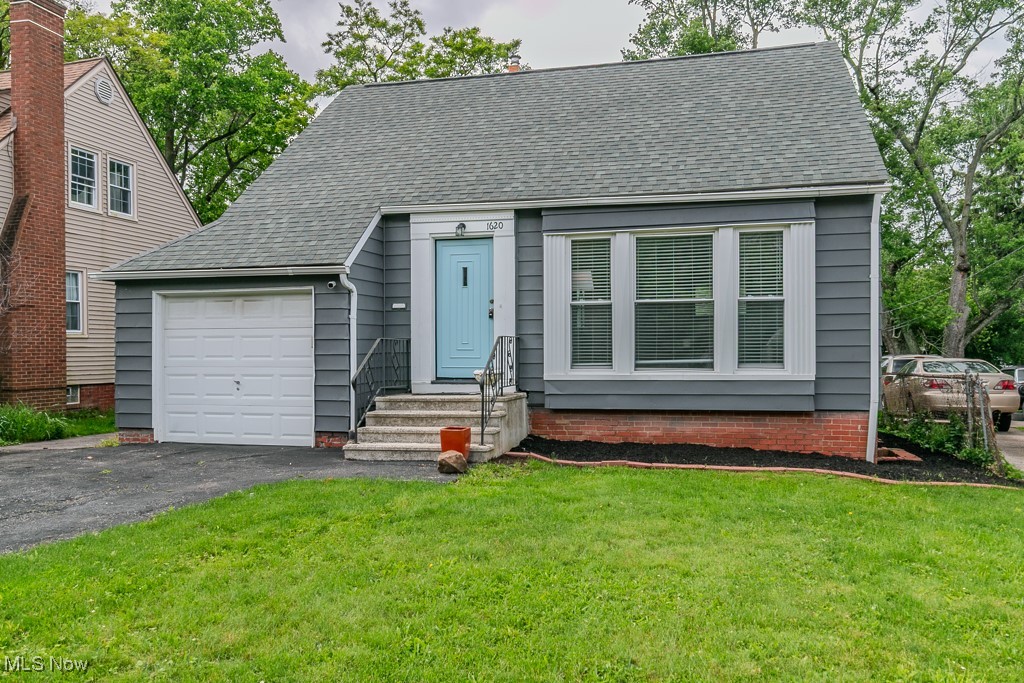 1620 S Taylor Road, Cleveland Heights, Ohio image 1