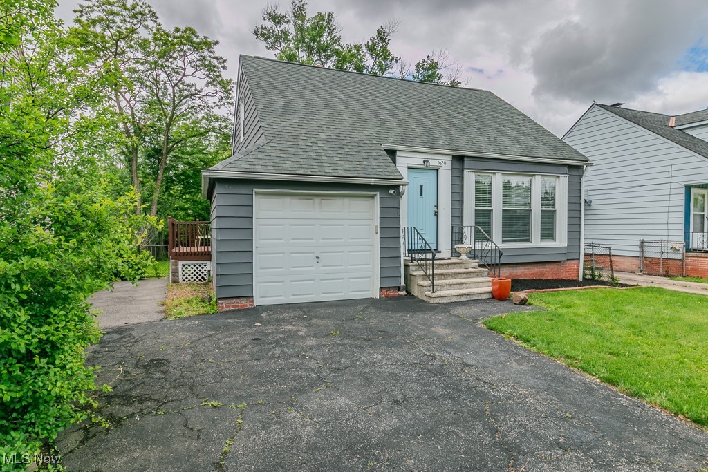 1620 S Taylor Road, Cleveland Heights, Ohio image 29