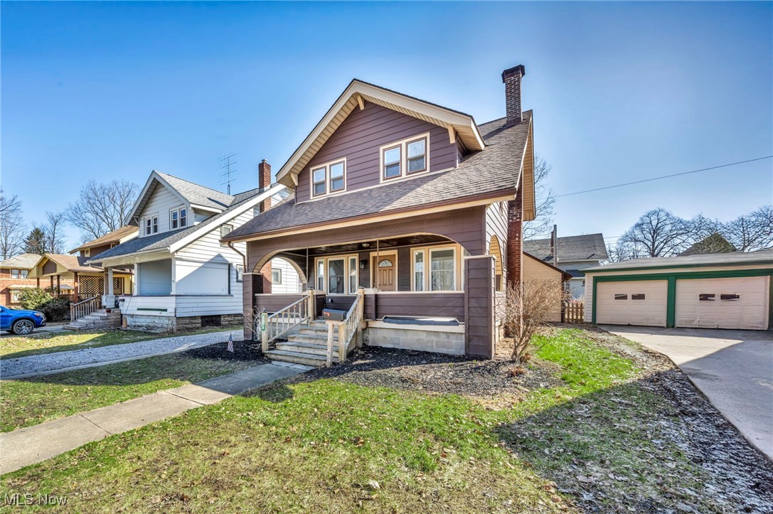 4214 Valleyview Boulevard, Ashtabula, Ohio image 3