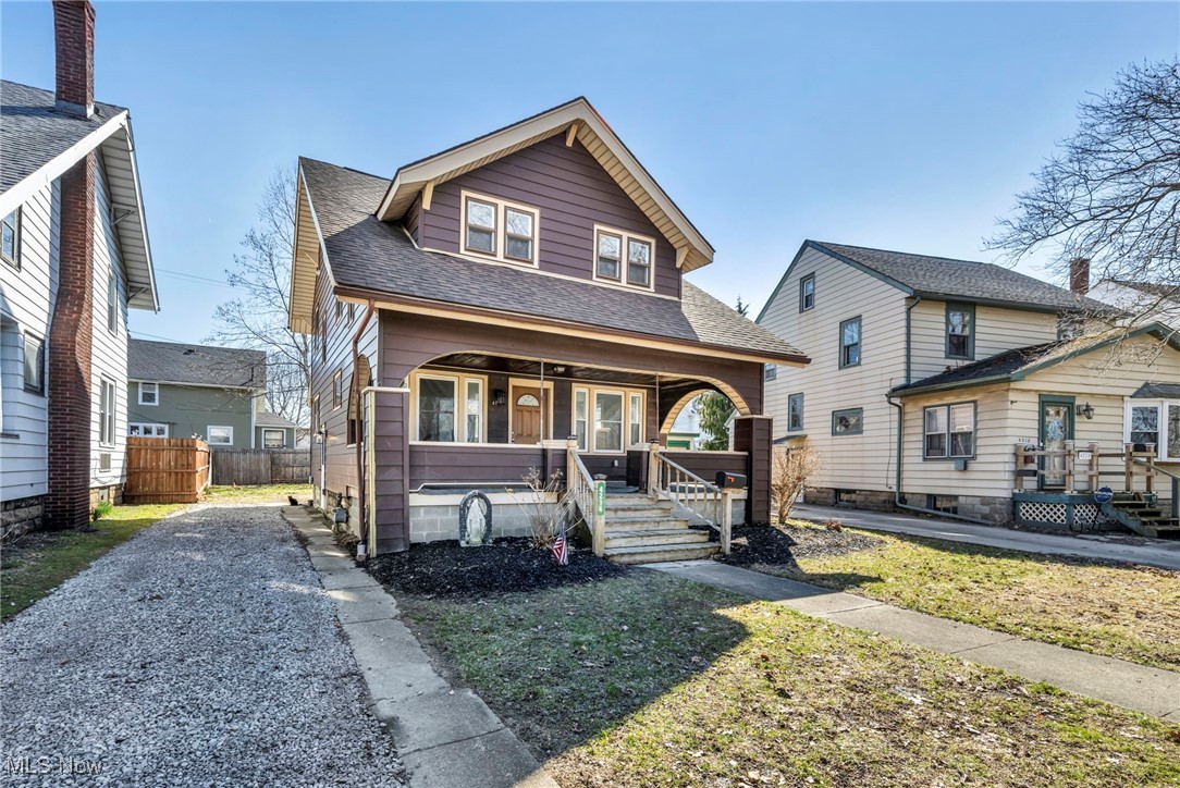 4214 Valleyview Boulevard, Ashtabula, Ohio image 4