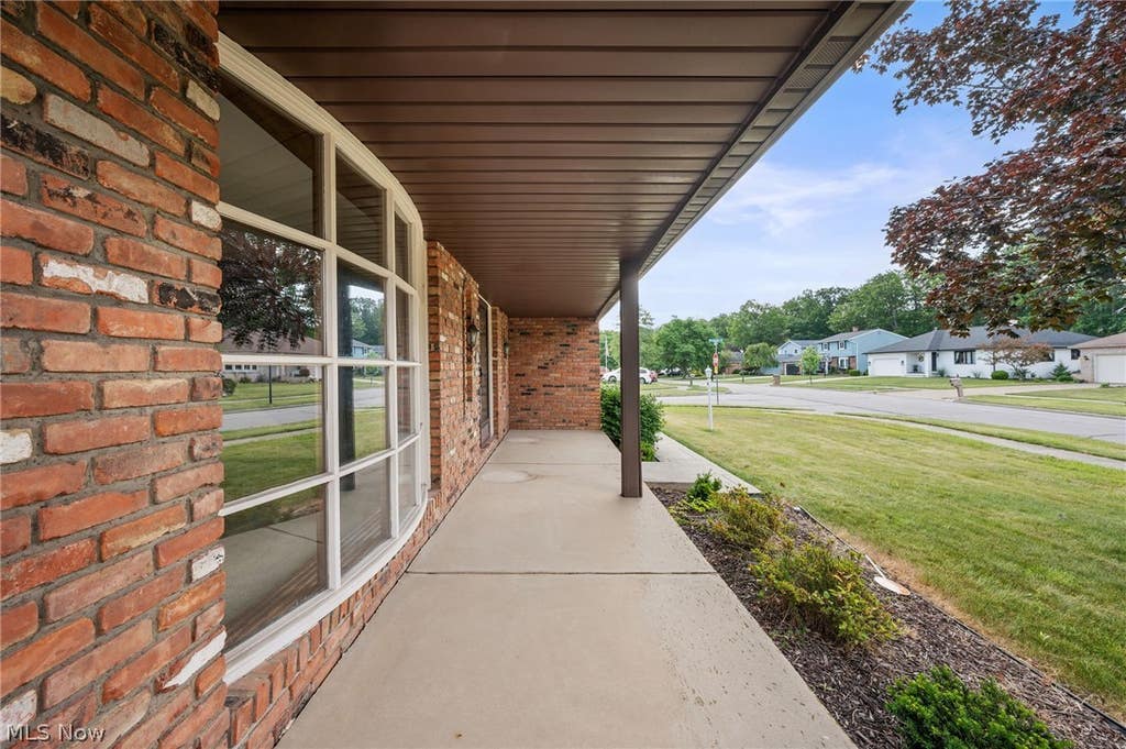 Photo of 6602 Night Vista Drive, Parma, OH 44129 (MLS # 5220266)