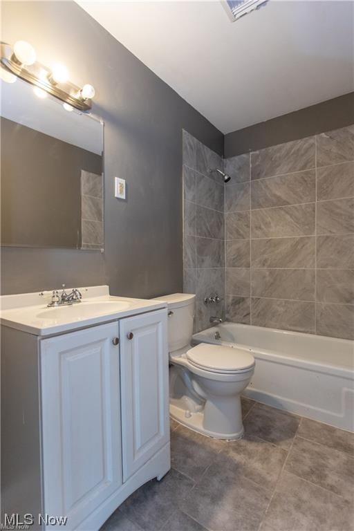 Fincastle Lane - Residential