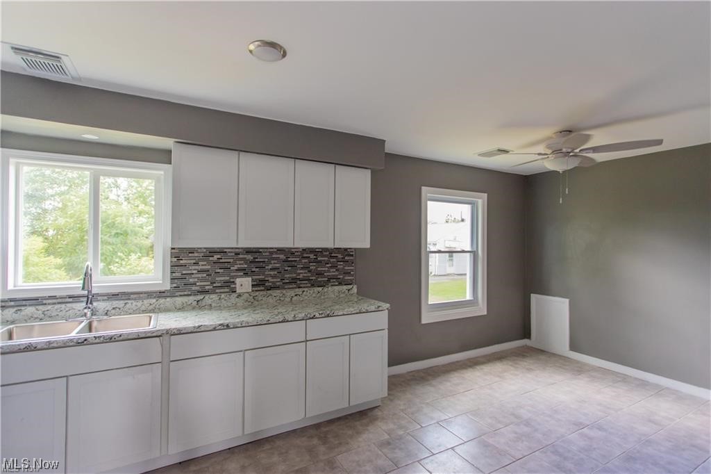 Fincastle Lane - Residential