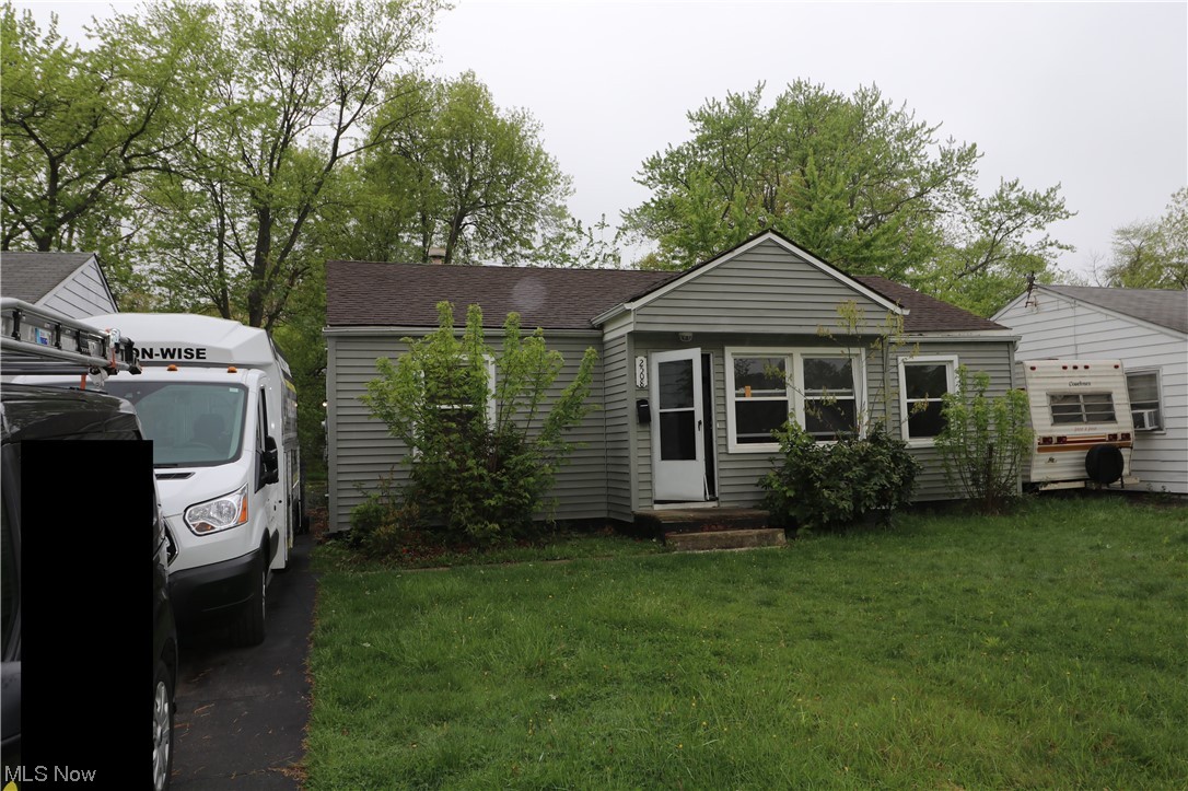 Green Belvoir Housing Corps - Residential