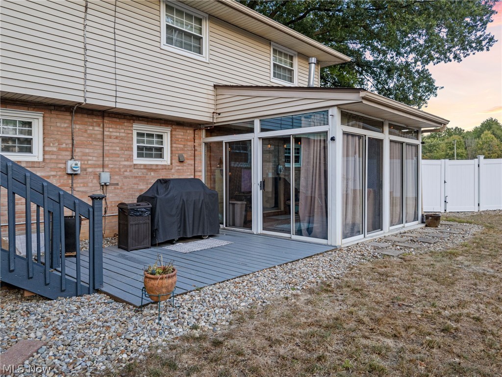 Devonshire Heights - Residential