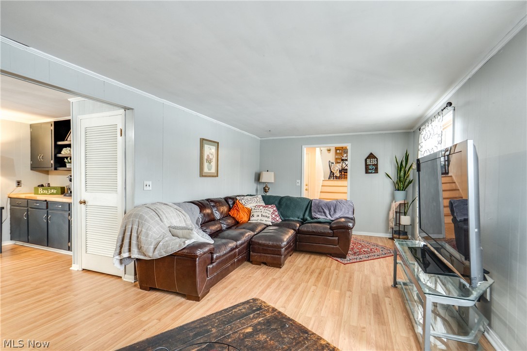 Devonshire Heights - Residential