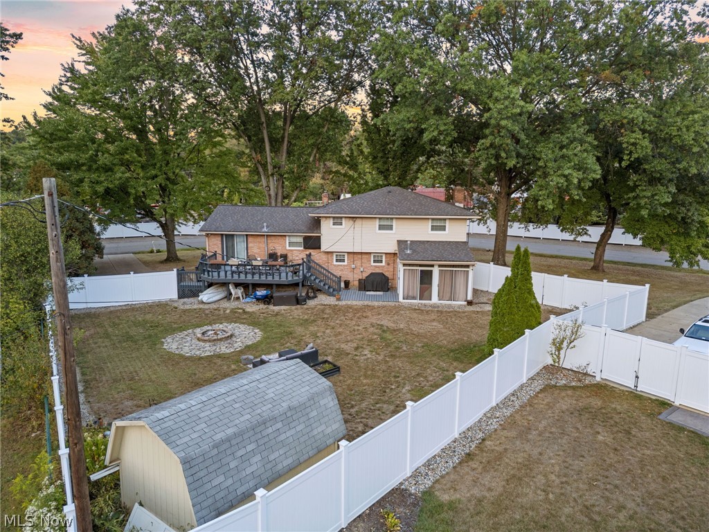 Devonshire Heights - Residential