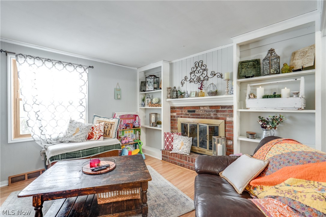 Devonshire Heights - Residential