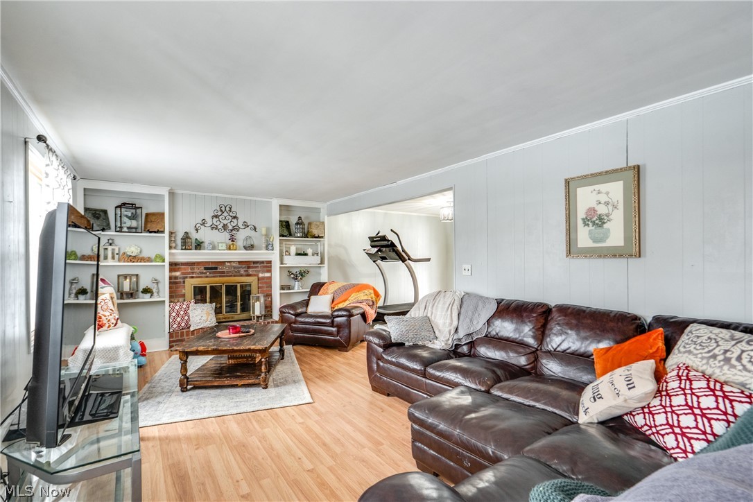 Devonshire Heights - Residential