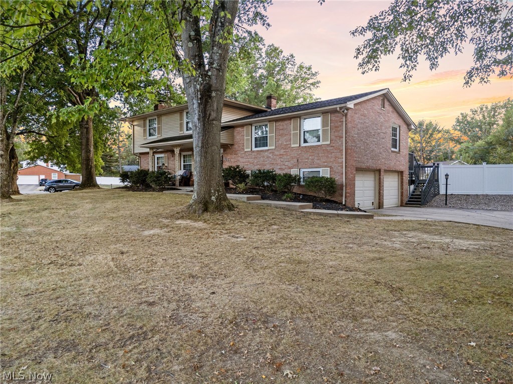 Devonshire Heights - Residential