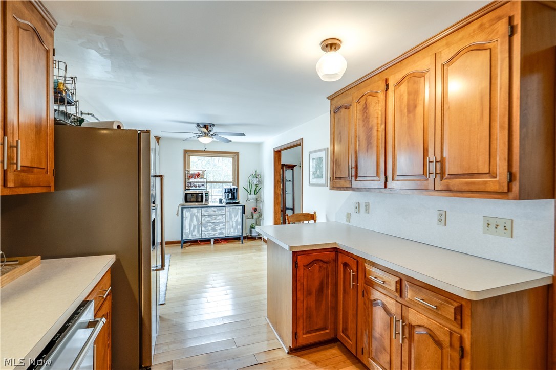 Devonshire Heights - Residential